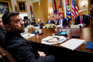 Новини України - Трамп знову передумав? Нові розклади переговорів