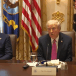 Трампу показали мапи “больових точок” РФ – ЗМІ