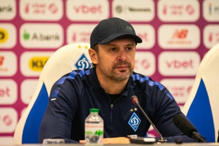 Тренер Динамо пояснив, з якої причини матч киян пропустив Ярмоленко