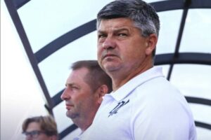 Новини спорту - Тренер ЛНЗ оцінив гру команди та розгромну перемогу над Шахтарем