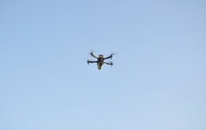 У ФРН зафіксували масові польоти дронів над критичною інфраструктурою