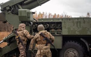 У Генштабі описали ситуацію на фронті