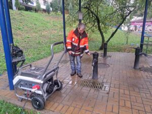 У Києві продовжили аварійні відключення світла