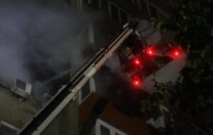 У Києві різко зросла кількість поранених