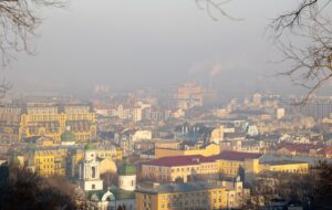 Новини Києва - У Києві визначились з датою підключення будинків до тепла