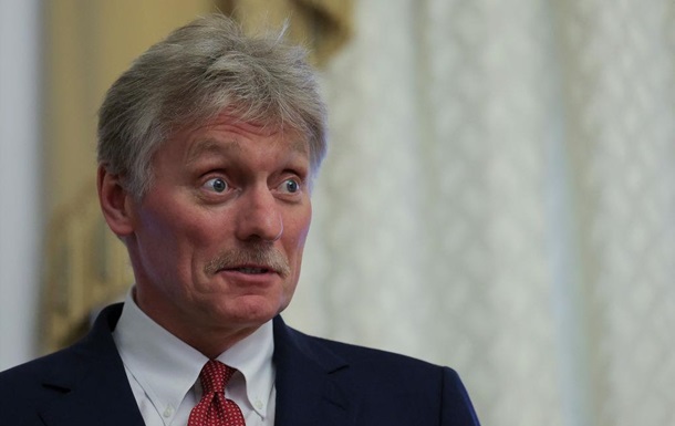 У Кремлі відповіли на “ядерну” заяву Трампа