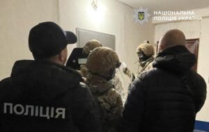 У Кривому Розі директор КП організував схему на похованні воїнів