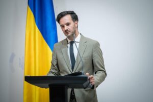 У МЗС прокоментували “секретну” зустріч Коаліції охочих