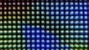 У Німеччині створили найменший у світі піксель