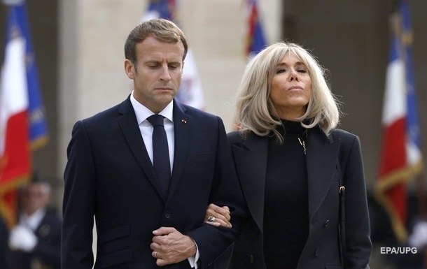 Новини світу - У Парижі стартував суд над цькувальниками першої леді Франції