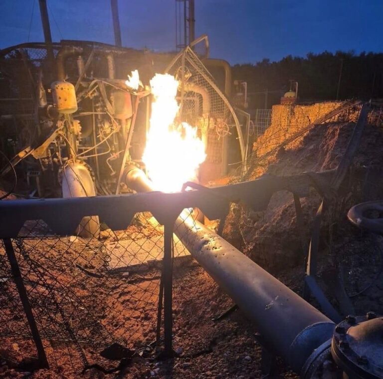 У Шостці відновили газопостачання після руйнівних російських атак