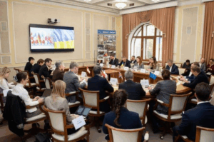 Новини політики - Удари РФ по інфраструктурі: посли G7 зібралися на термінову зустріч