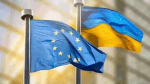 Новини України - Україна досягла важливої віхи на шляху до вступу до ЄС