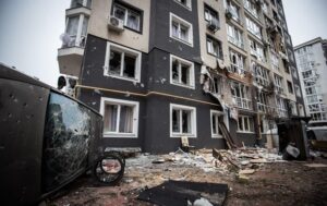 Україна отримала 170 млн євро на житлові програми