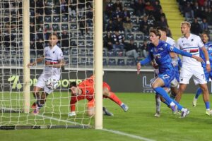 Новини спорту - Українець відзначився черговим голом у чемпіонаті Італії