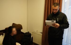 Українка в Польщі завдяки ШІ оформила на українців кредити на ₴4 млн