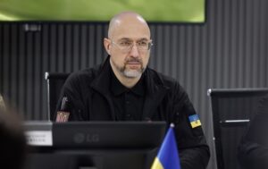 Українська DELTA стала основною на навчаннях НАТО