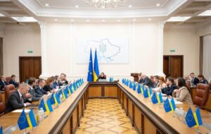 Уряд схвалив відправку військових до центру НАТО-Україна в Польщі