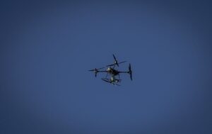 Новини світу - В Естонії збили невідомий дрон біля військової бази