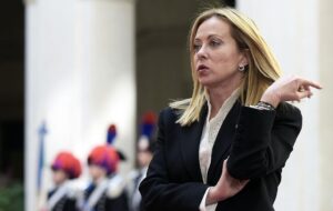 В Італії уряд Мелоні наближається до рекорду