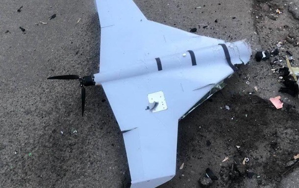 В Одесі чутно вибухи: дрони зайшли з моря