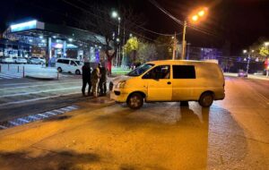 Новини України - В Одесі між військовими ТЦК та поліціянтом стався конфлікт