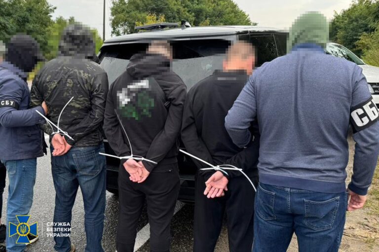 В Україні ліквідували ще 11 схем ухилення від мобілізації