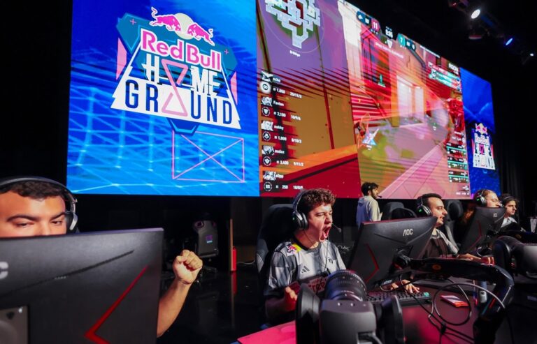 В Україні відбудеться турнір з шутеру Valorant