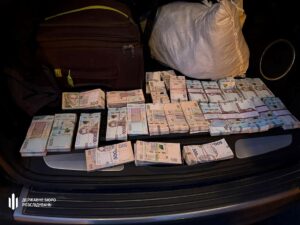 Новини України - В Україні викрили схему "тіньової" вирубки дубів на десятки мільйонів