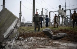 Новини України - В Україні задіяли погодинні графіки відключень