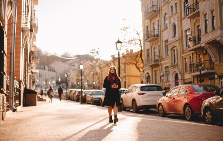 В Україні зріс на третину туристичний збір: чверть припадає на Київ