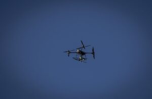 В ЄС не домовилися про “стіну дронів” – ЗМІ