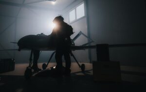 Важливі об’єкти ППО уражено в Росії – ССО