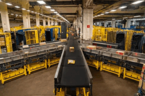 Вибух на Укрпошті в Києві: зʼявилися нові деталі