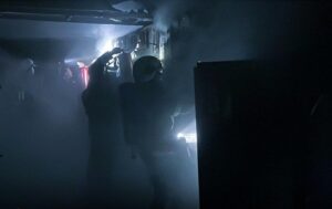 Війська РФ атакували вугільну шахту на Дніпропетровщині