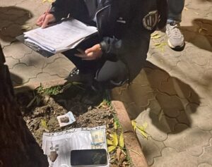 Новини України - Військовий посадовець торгував фіктивним бронюванням на Одещині