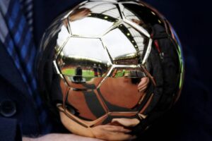 Визначилися фіналісти на здобуття премії Golden Boy 2025