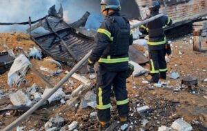 Новини України - Влада Вінниччини назвала наслідки атаки РФ