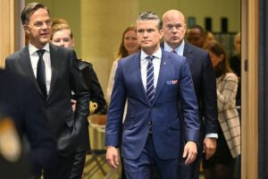 “Вогнева міць”. Що отримає Київ після Рамштайну