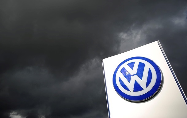 Volkswagen скорочує виробництво через дефіцит мікрочипів – ЗМІ
