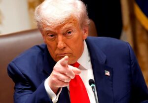 WSJ: Трамп відкинув суворіші санкції проти Москви