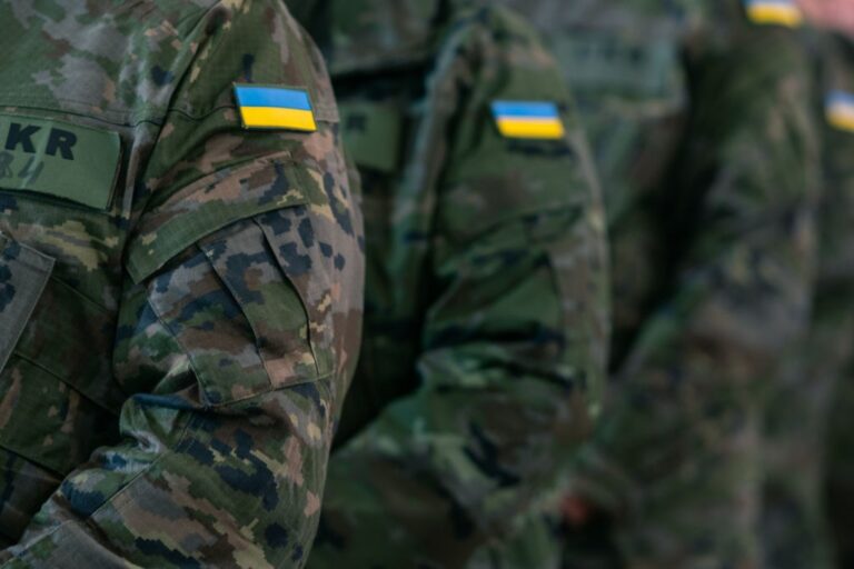 ЄС планує розпочати навчання ЗСУ безпосередньо в Україні – ЗМІ