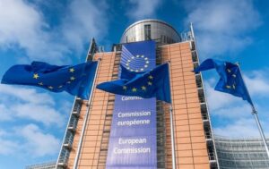Новини політики - ЄС погодив план відмови від російських енергоносіїв до 2028 року
