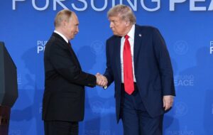 Новини світу - ЄС, Угорщина і Кремль зробили заяви стосовно зустрічі Трампа та Путіна