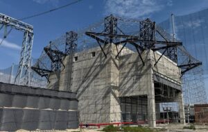 Захист критичної інфраструктури посилять – уряд