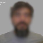 Затримано агента РФ, який скоригував удар по Харкову