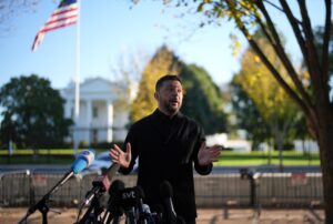 Зеленський говорив з Трампом про гарантії безпеки