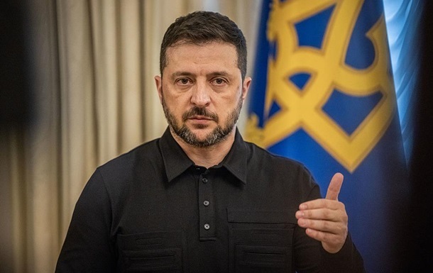 Зеленський пояснив, чому Путін подзвонив Трампу