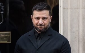 Зеленський спрогнозував, яким буде дефіцит бюджету Росії