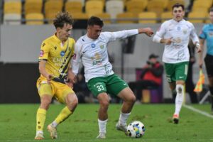 Новини спорту - Журналіст розповів про ризик ліквідації головної команди Руху